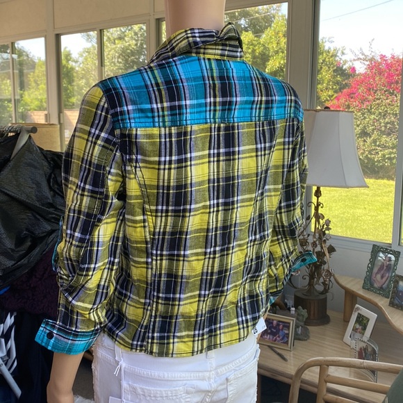 ❌SOLD❌💙MINIMUM 5 ITEMS BUNDLED TO PURCHASE 💙 - Picture 4 of 5